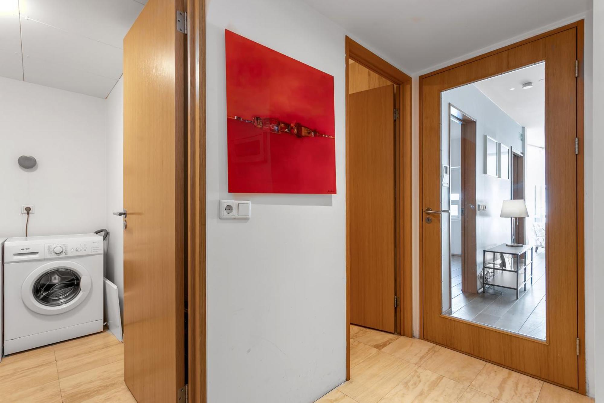 Baldursbra Apartment Laugavegur เรคยาวิก ภายนอก รูปภาพ