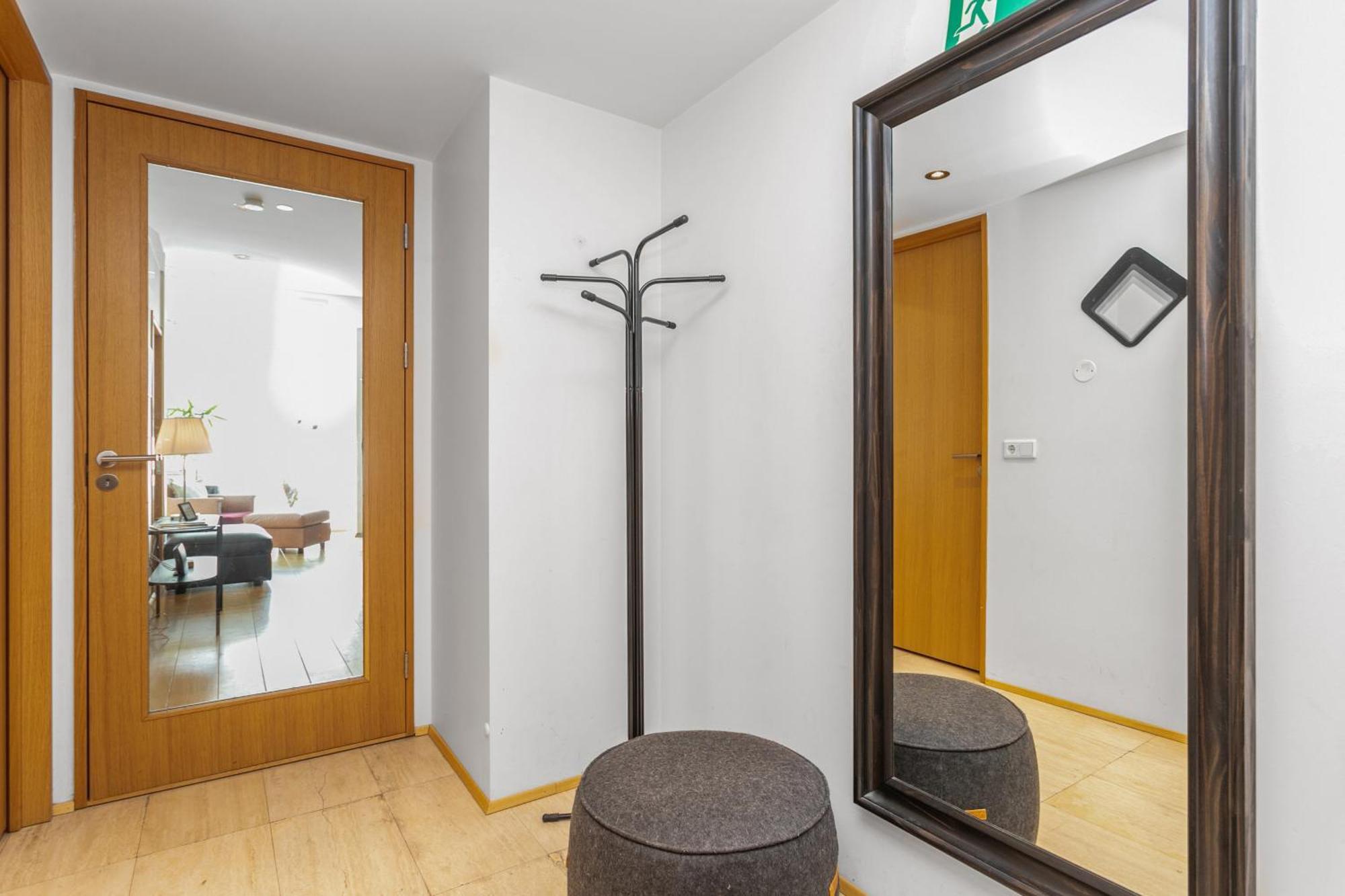 Baldursbra Apartment Laugavegur เรคยาวิก ภายนอก รูปภาพ