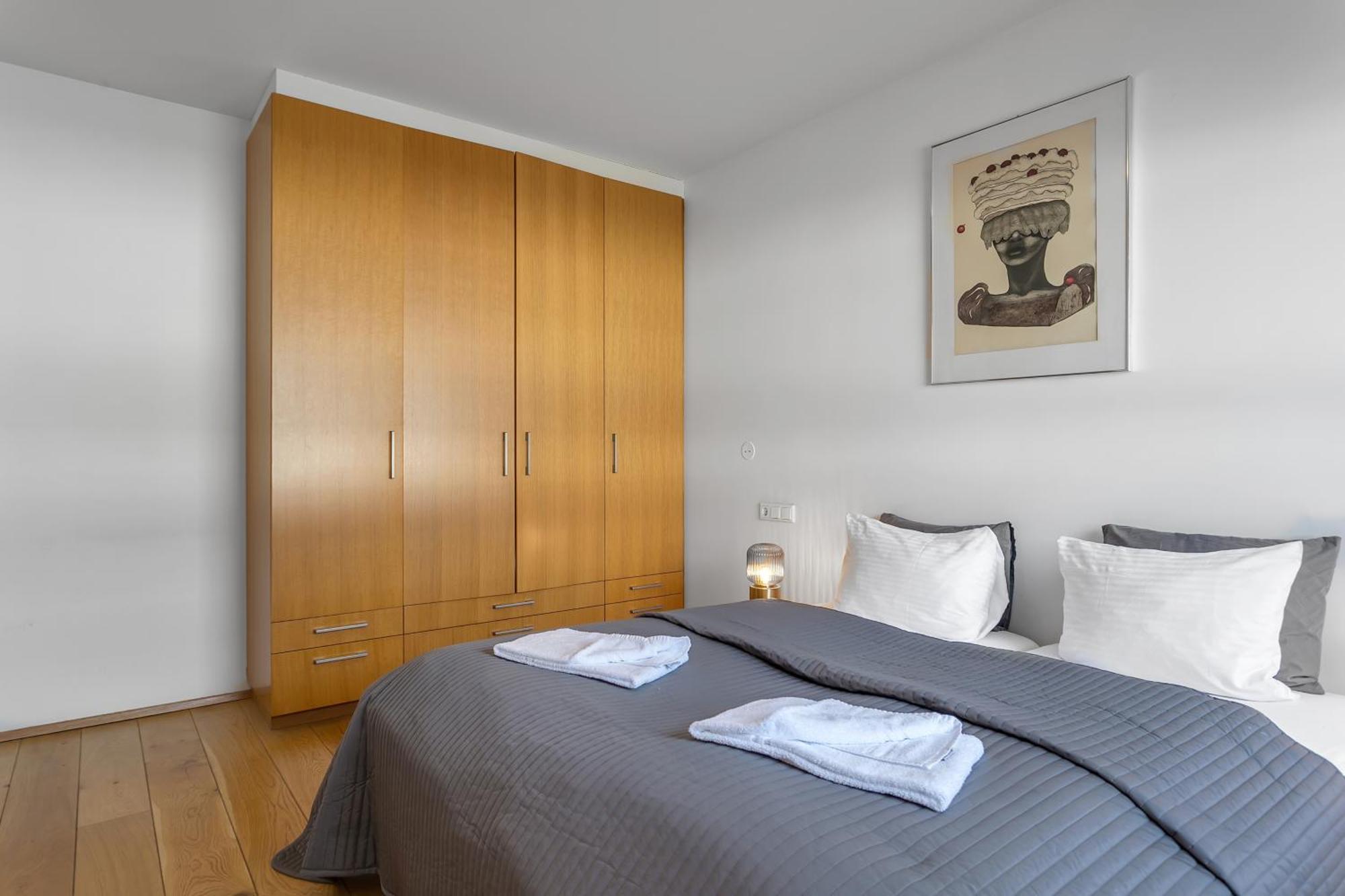 Baldursbra Apartment Laugavegur เรคยาวิก ภายนอก รูปภาพ