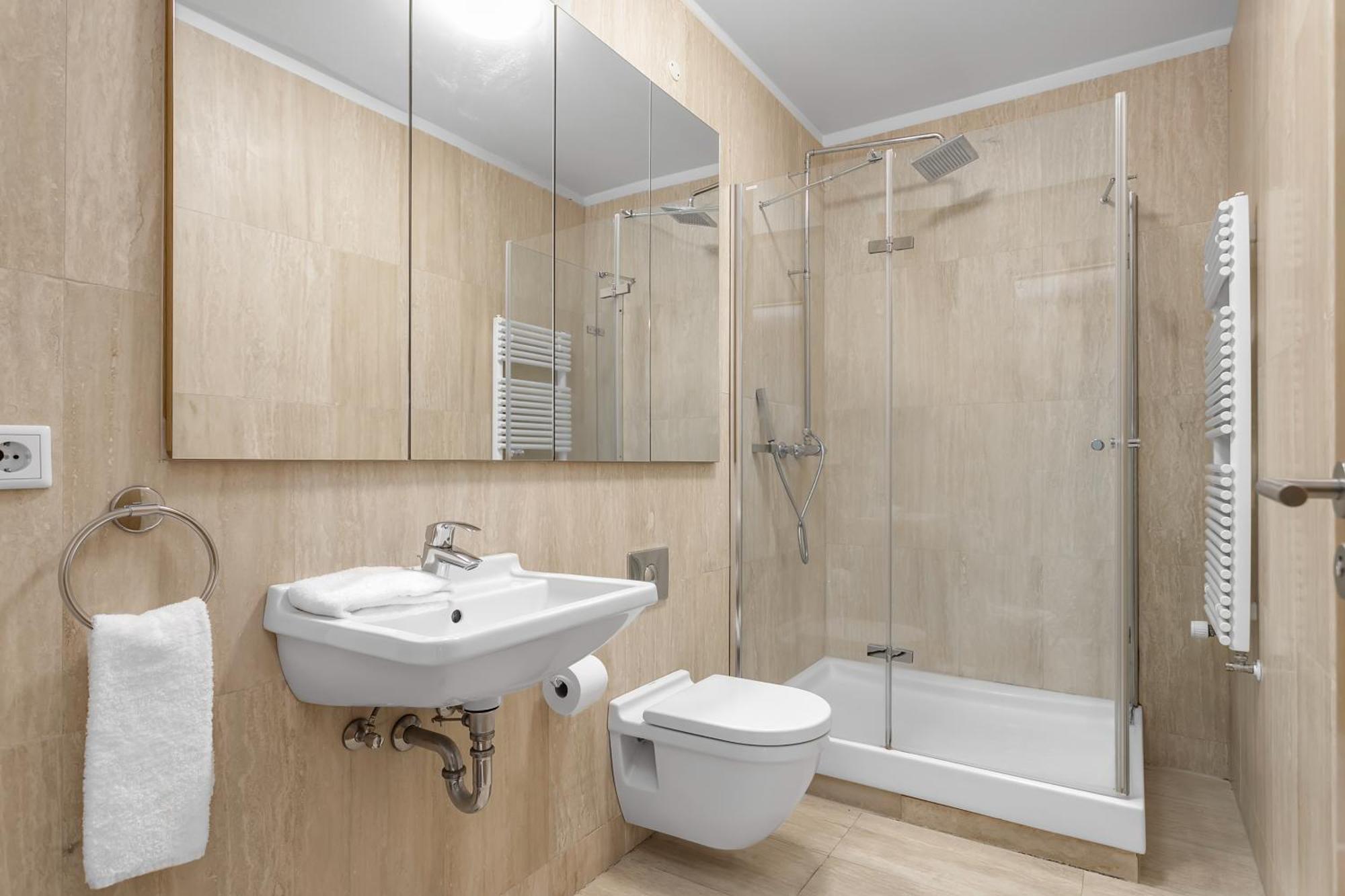 Baldursbra Apartment Laugavegur เรคยาวิก ภายนอก รูปภาพ